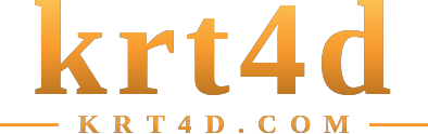 krt4d logo